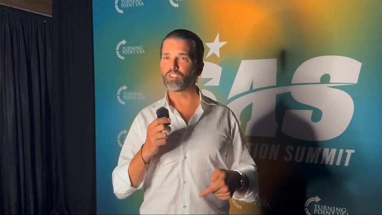 Don Jr: Enough is Enough – Time to Deport Criminals Destroying American Cities