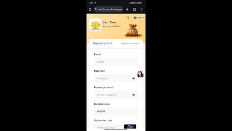 موقع جديد للربح من الانترنت وعملة usdt