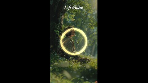 Sakura Nights 🌸 Dreamy Ambient Lofi for Sleep & Relaxation
