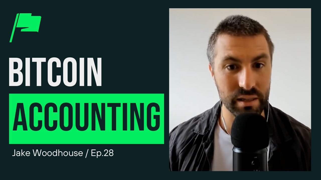 FASB Explained: How an Accounting Change Could Spark a Bitcoin Boom