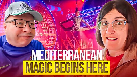 MSC World Europa Days 5–13 | Hidden Gems on a Mediterranean Cruise: Naples to Barcelona