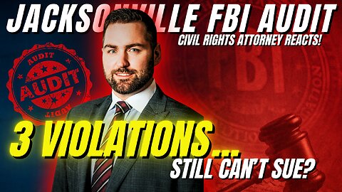 FBI Points Guns at Lawful Auditors. Can't Be Sued. Federal "Constitution-Free Zone" Explained