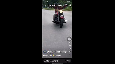 Free Ride
