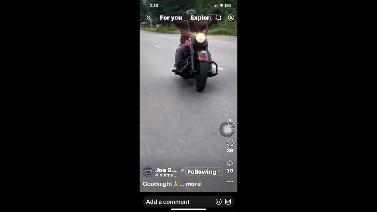 Free Ride