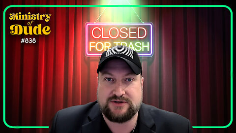 TRASHCAST done?! | #838