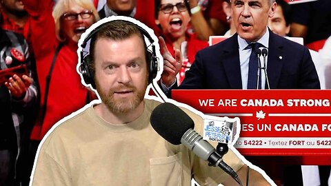 'Canada Strong' 😆 | Tue 4-29-25