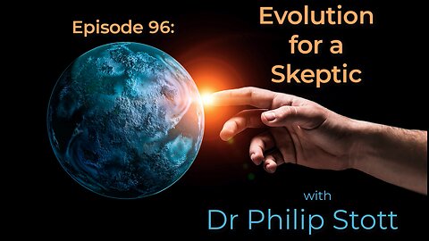 96 Evolution for a Skeptic