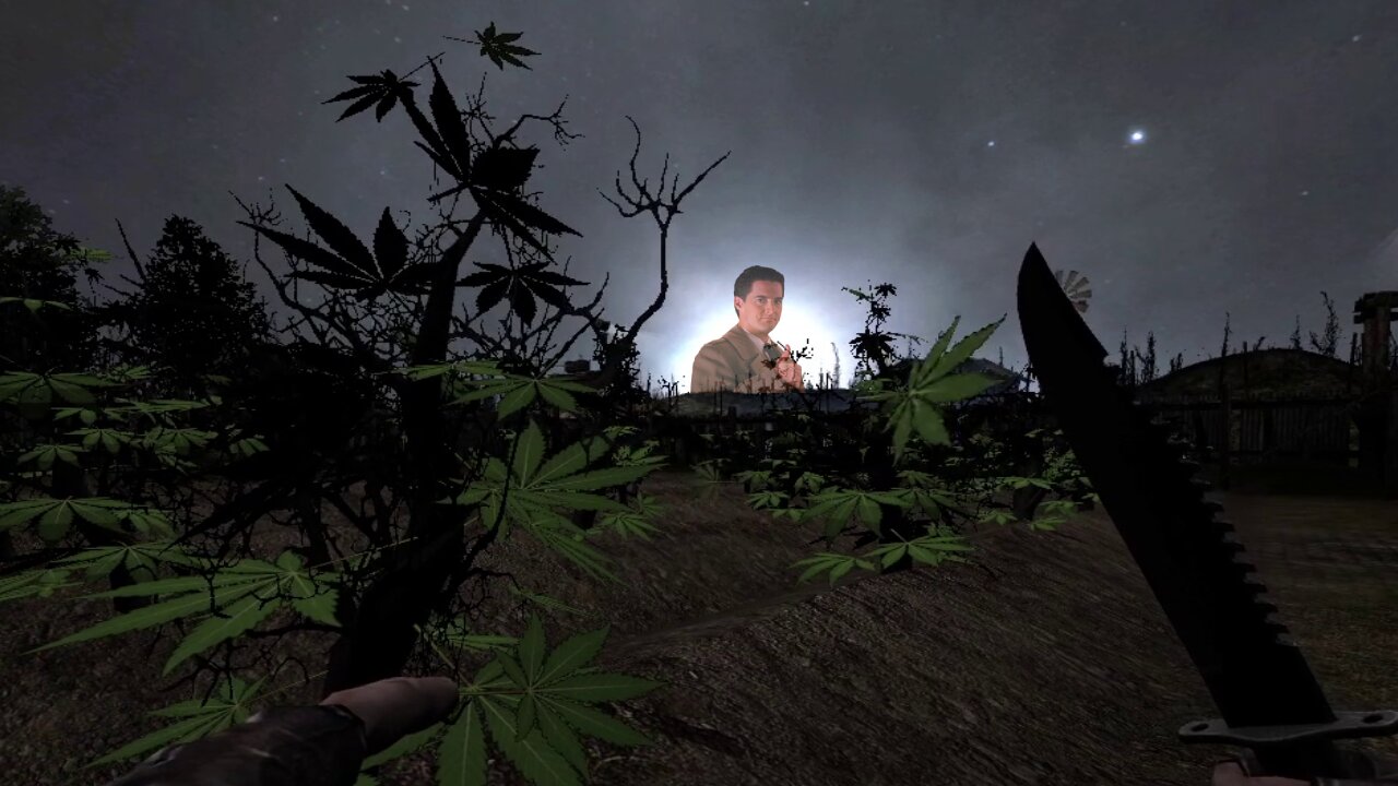 They Keep Pulling Me Back In... | KF1 n' Ramblin'... also 420 Week