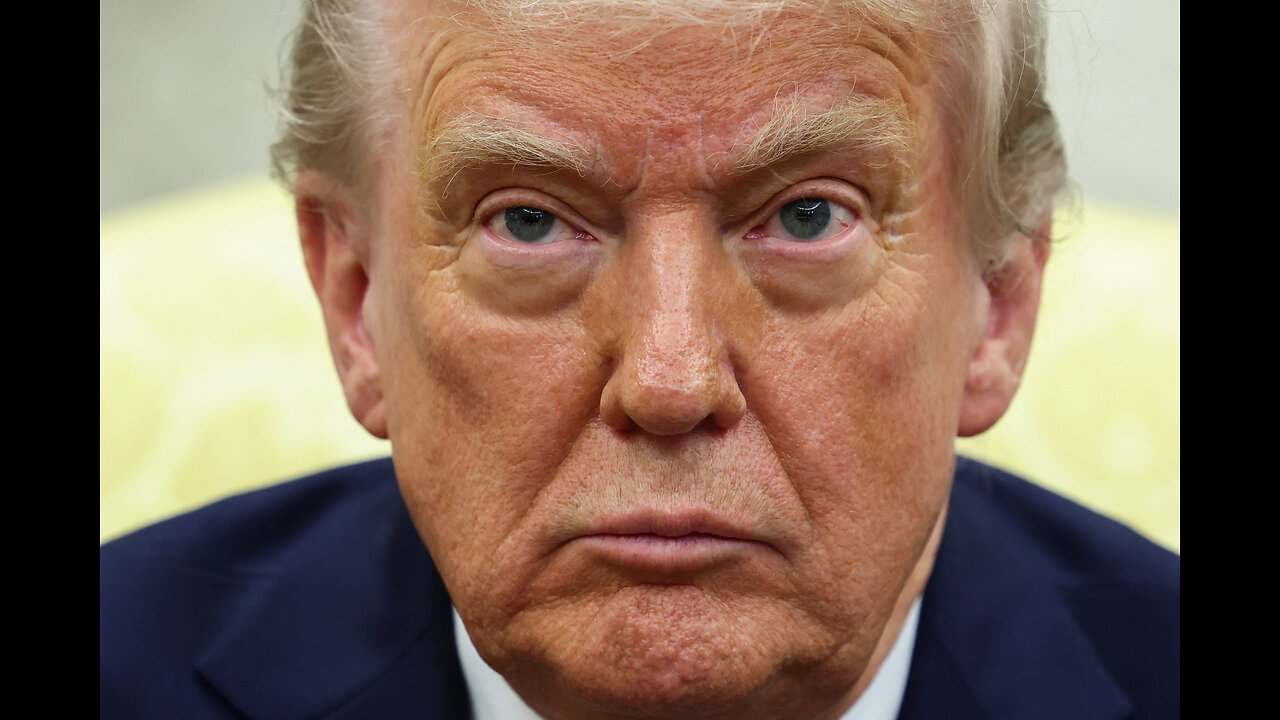 🎬Трамп бросает вызов The Atlantic и ведёт Америку к миру: НАТО, Украина и “SignalGate”