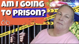 Woman Sent To Jail After Helping A Romance Scammer!
