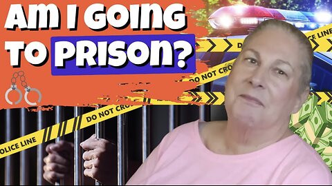 Woman Sent To Jail After Helping A Romance Scammer!