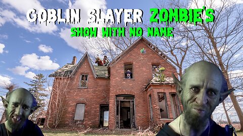 The Show With No Name : Episode 39