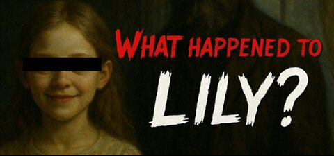 What Happened to Lily – Psychological Horror Mystery Game You’ll Never Forget 👁
