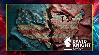 Thu Episode #2093: Charlie Kirk Assassinated: America Pushed Toward Civil War