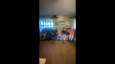 Career Speech