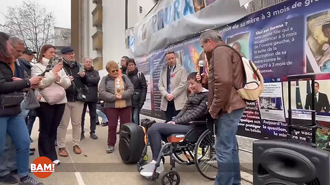 @ANSM, #2 LES VICTIMES DU "VACCIN" COVID VEULENT LA VÉRITÉ