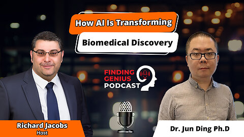 Decoding Cell Dynamics: How AI Is Transforming Biomedical Discovery