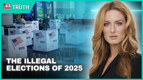 THE ILLEGAL ELECTIONS OF 2025
