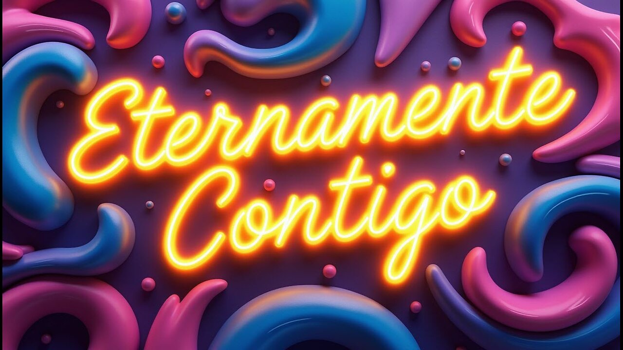 Eternamente Contigo