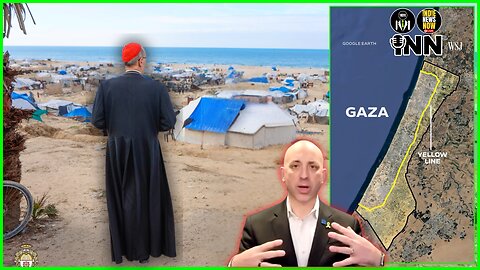 Ceasefire in Name Only, Biweekly Zoom Meeting, Ms Rachel, Pizzaballa Visits Gaza, Nvidia Facility