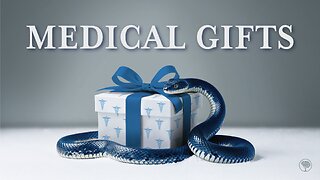 DDNH 205 Medical Gifts