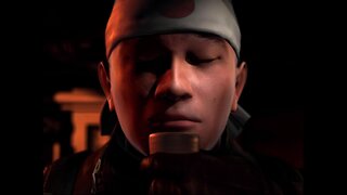 Medal of Honor Pacific Assault part 2, Pearl Harbor