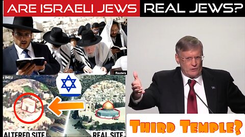 Are Israeli Jews Real Jews?