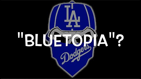 "BLUETOPIA"?