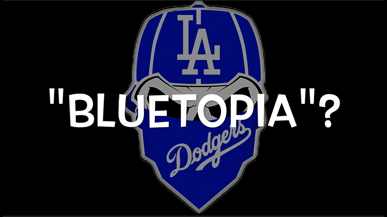 "BLUETOPIA"?