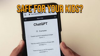 Pastor Scott Show - The dangers of AI. Plus the shutdown continues.