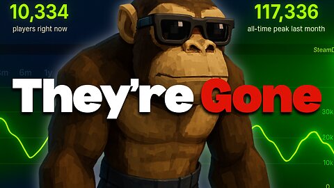 This game was never supposed to win