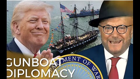 George ~ you looking for a new Vietnam?