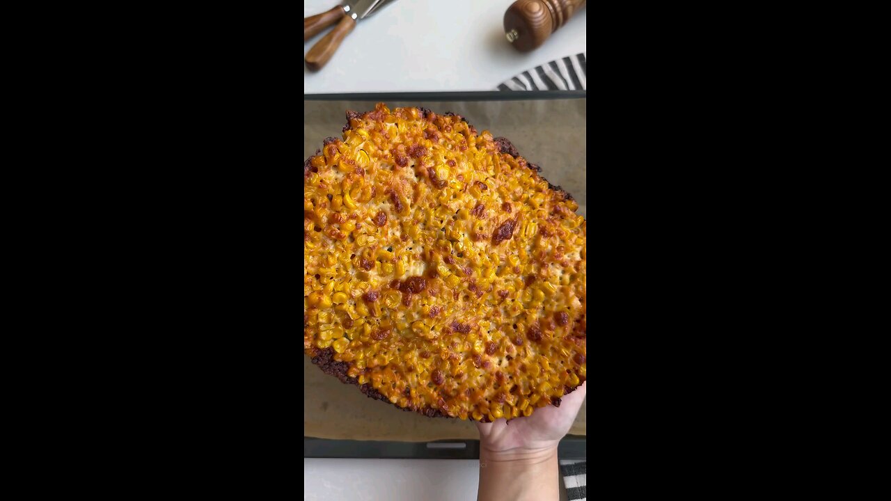 #pizzacasera[tema]# #comida[tema]# #compartircomida[tema]#