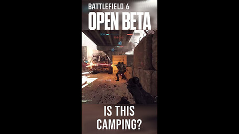 is this camping
