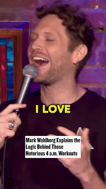 Waking up early is the worst life hack