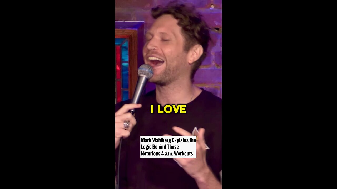 Waking up early is the worst life hack