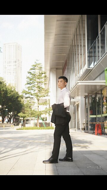 By default, Sora has the tendency to turn me into a black man