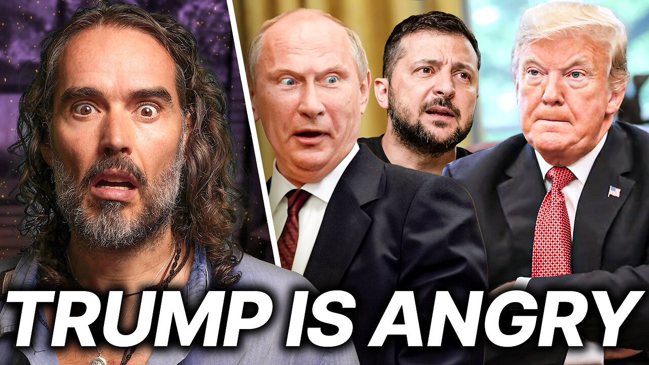 DONALD TRUMP JUST SHOCKED EVERYBODY WITH THIS MOVE