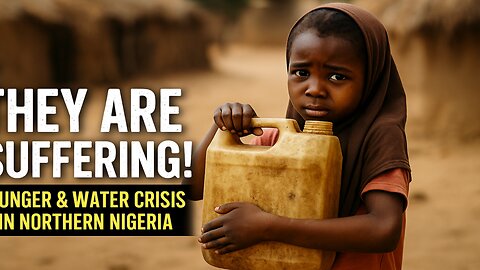 “No Electricity, No Problem – Life in Rural Northern Nigeria”