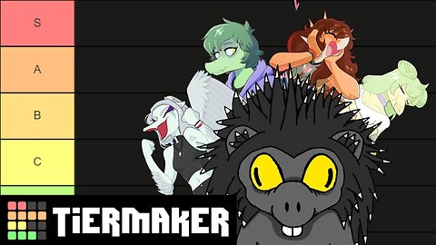 Generic Snoot Girl Tierlist stream (And maybe requests?)