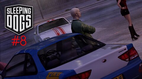 Sleeping Dogs - Hotshot (8)