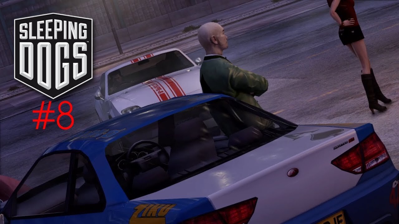 Sleeping Dogs - Hotshot (8)