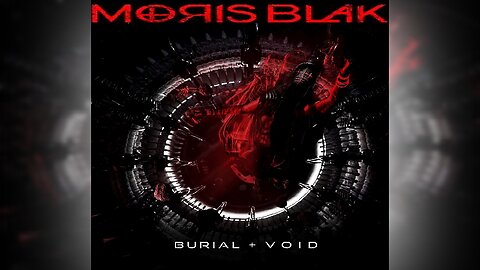 MORIS BLAK - Compilation #2: 2021-2023