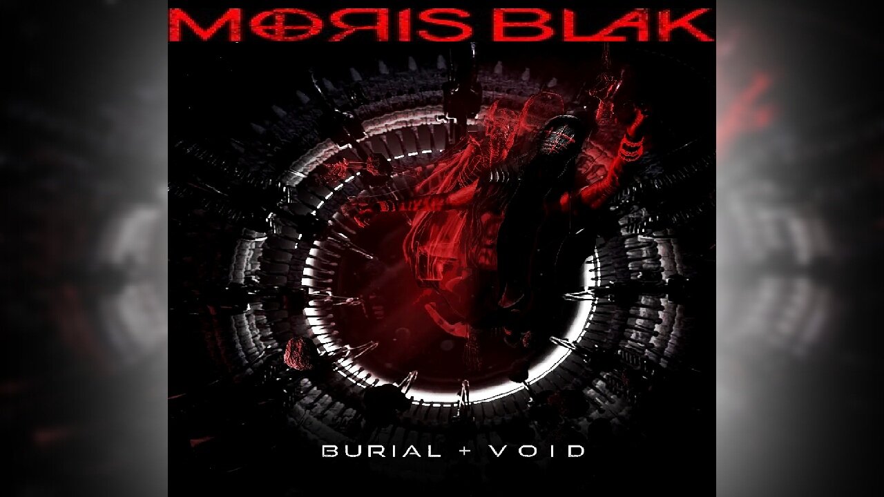 MORIS BLAK - Compilation #2: 2021-2023