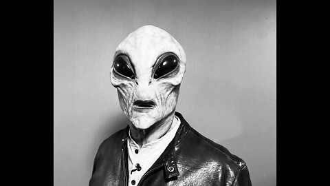 Killers from Space (1954)