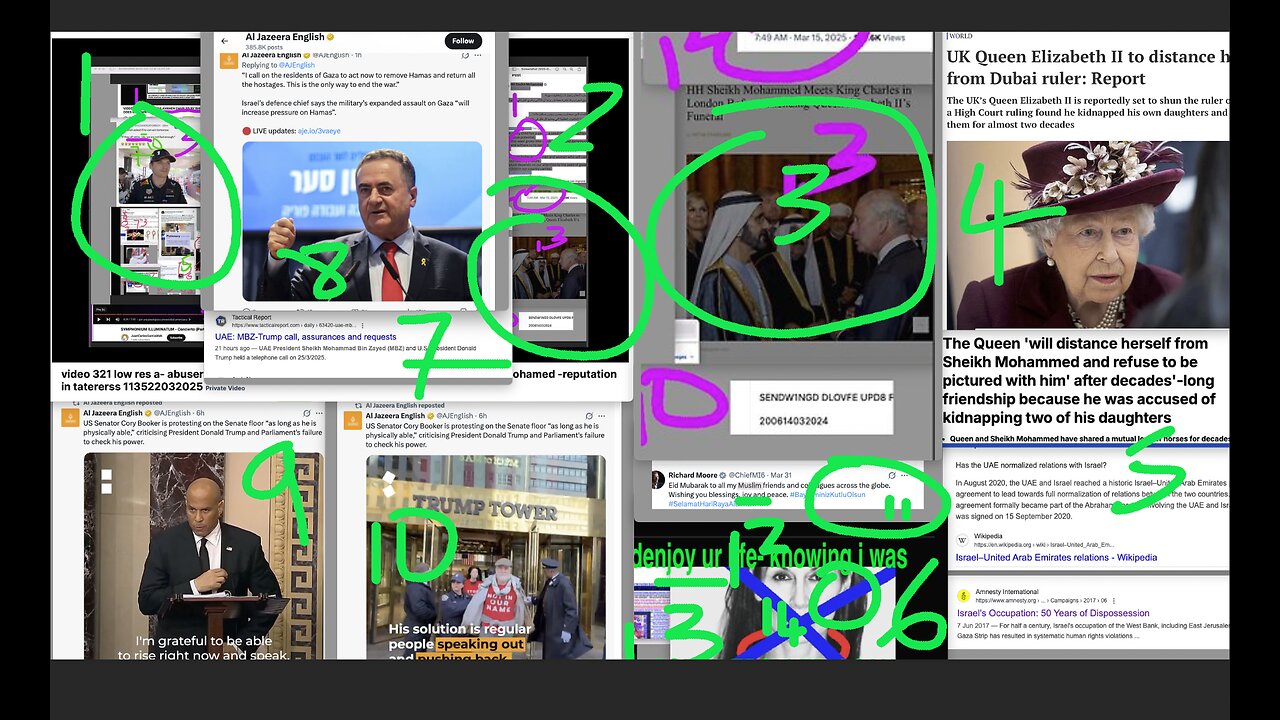 1/2/3/4@1055/1129/1246/1854 VIDEO 324 KATZ -THE REPEAT ISRAELI ABUSER DISGUSTING WOMAN DEGRADER KATZ DEFENSSE TROLLIN A CRAP CXNT THE FILTH KATZ NEVER MET 134603042025>