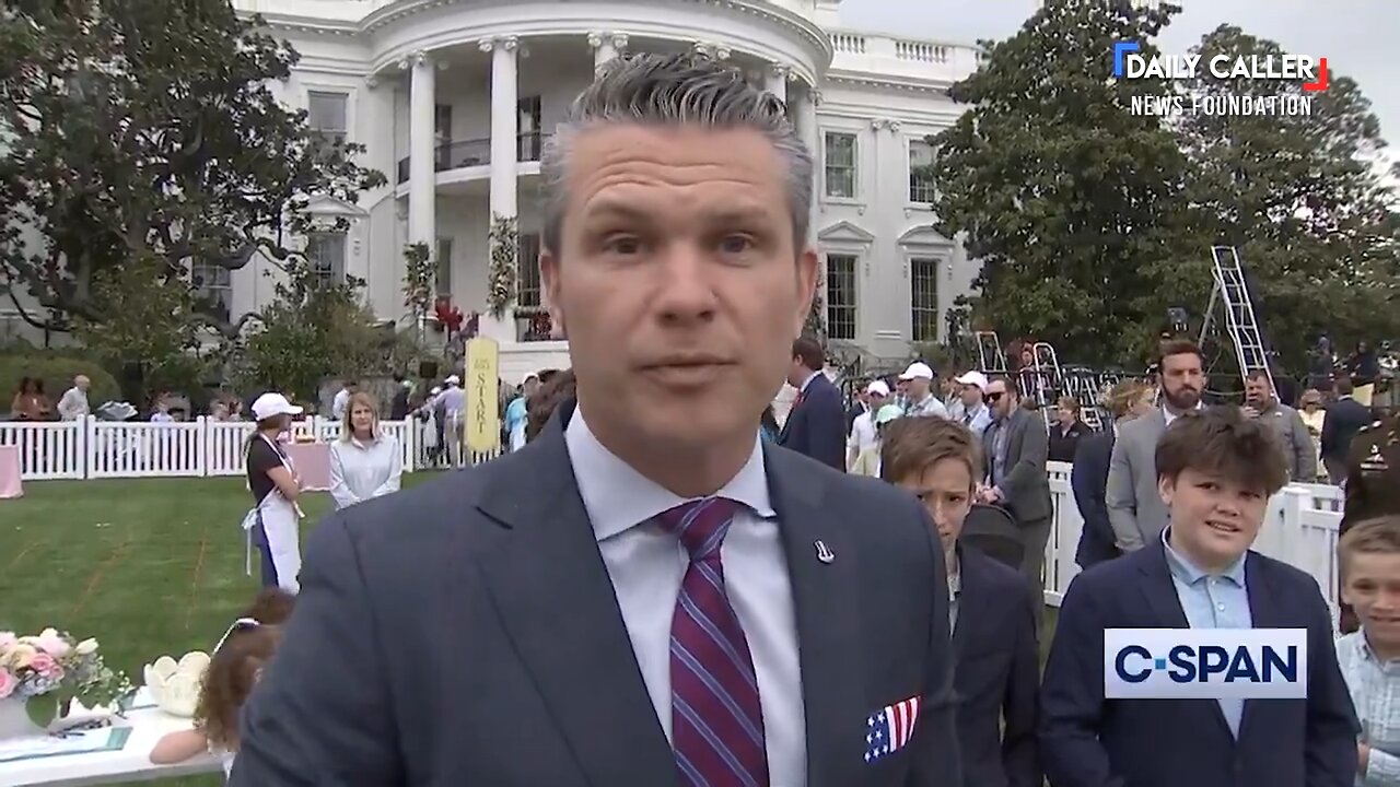 Pete Hegseth Slams Media for Attacks: 'Anonymous Sources, Same Old Smears'