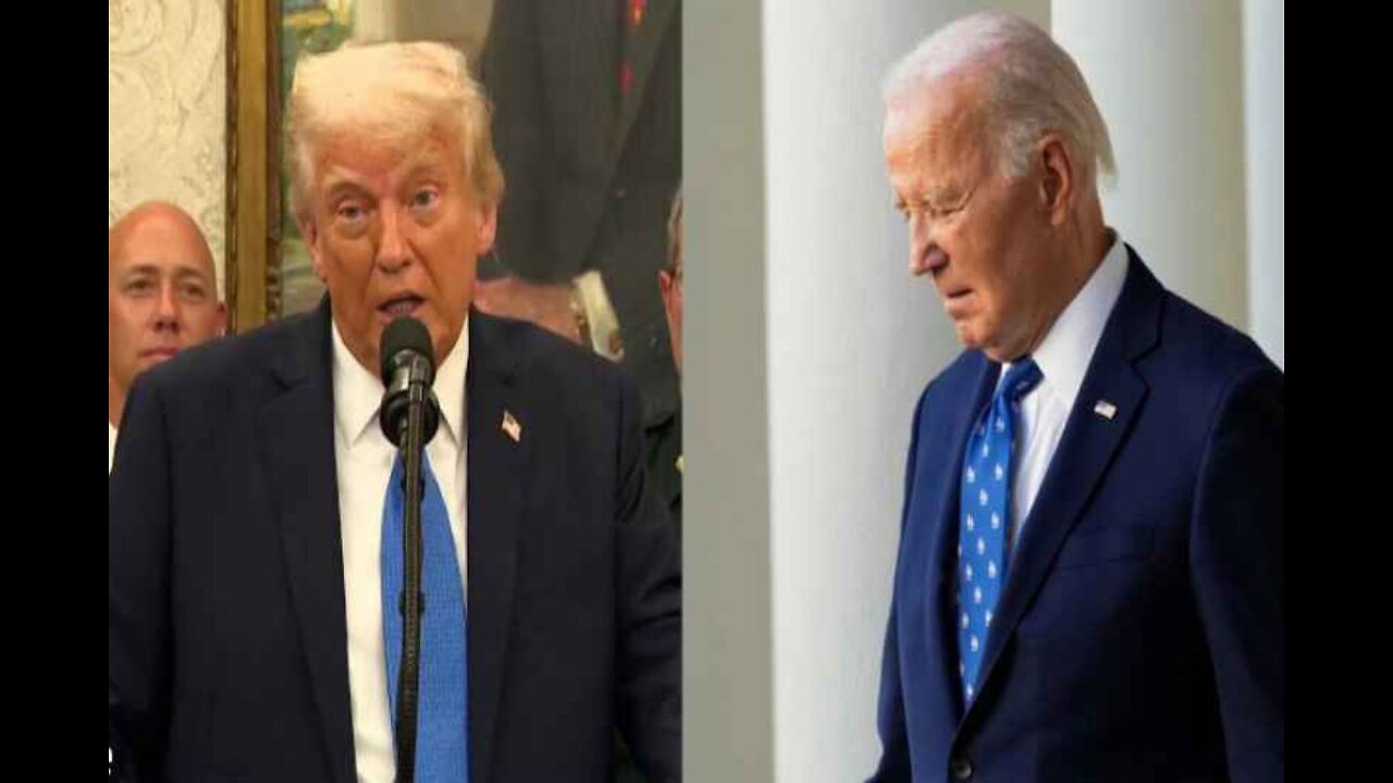 America Raises Questions About Biden’s Cancer Bombshell Timing, Forcing Ex-Prez