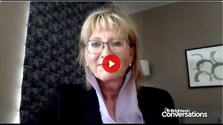 FORCED mRNA INOCULATIONS ARE A MASSIVE GENOCIDAL CRIME AGAINST HUMANITY - DR. LEE MERRITT