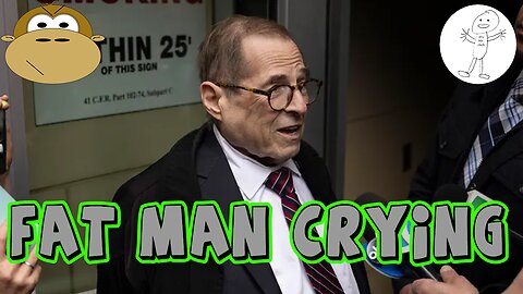 Nadler Office "Raided" by DHS - Monkey in the Morning